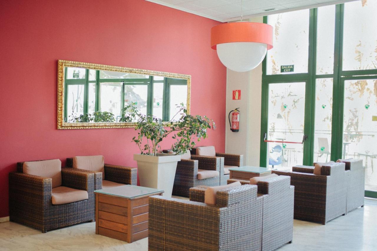 Festival Village Apartments Salou Exterior photo