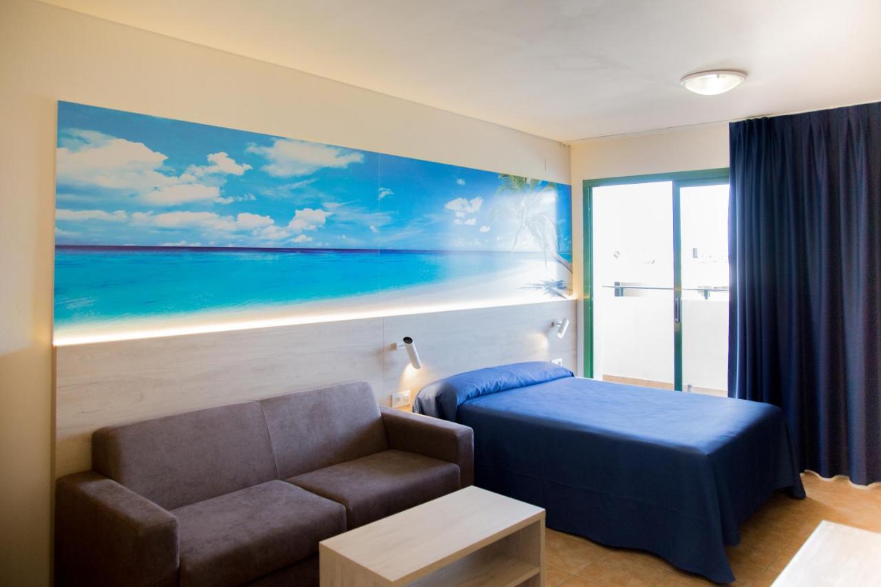 Festival Village Apartments Salou Exterior photo