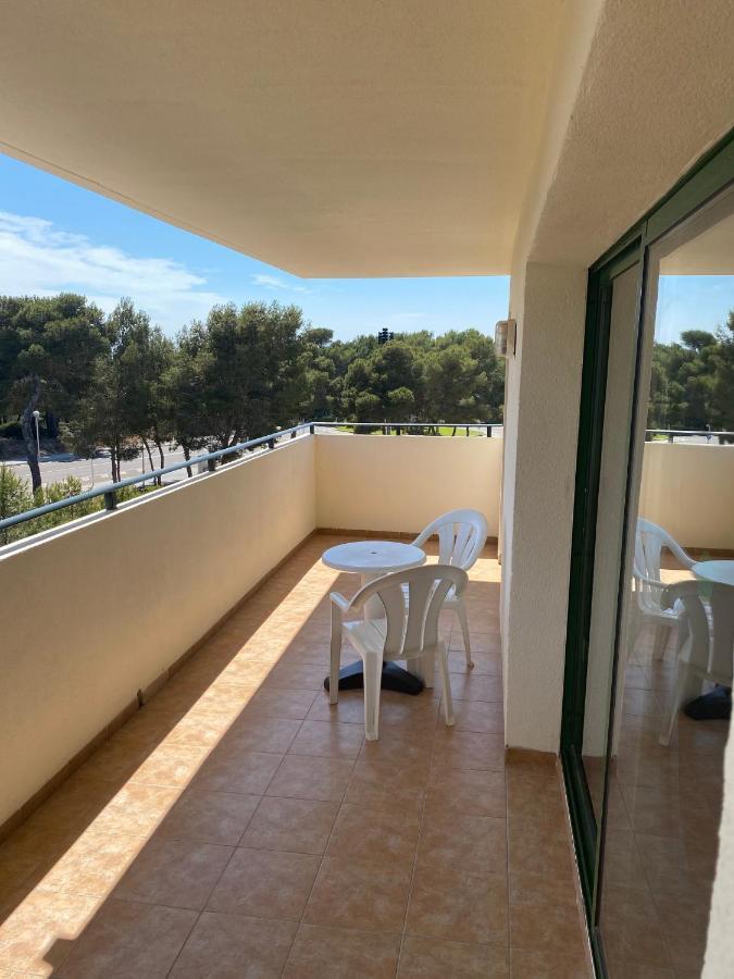 Festival Village Apartments Salou Exterior photo