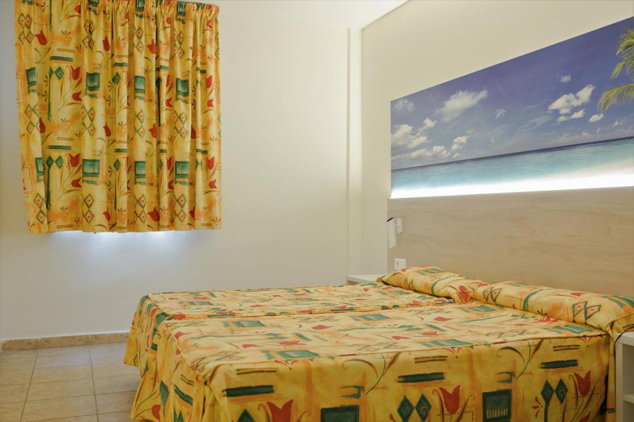 Festival Village Apartments Salou Exterior photo
