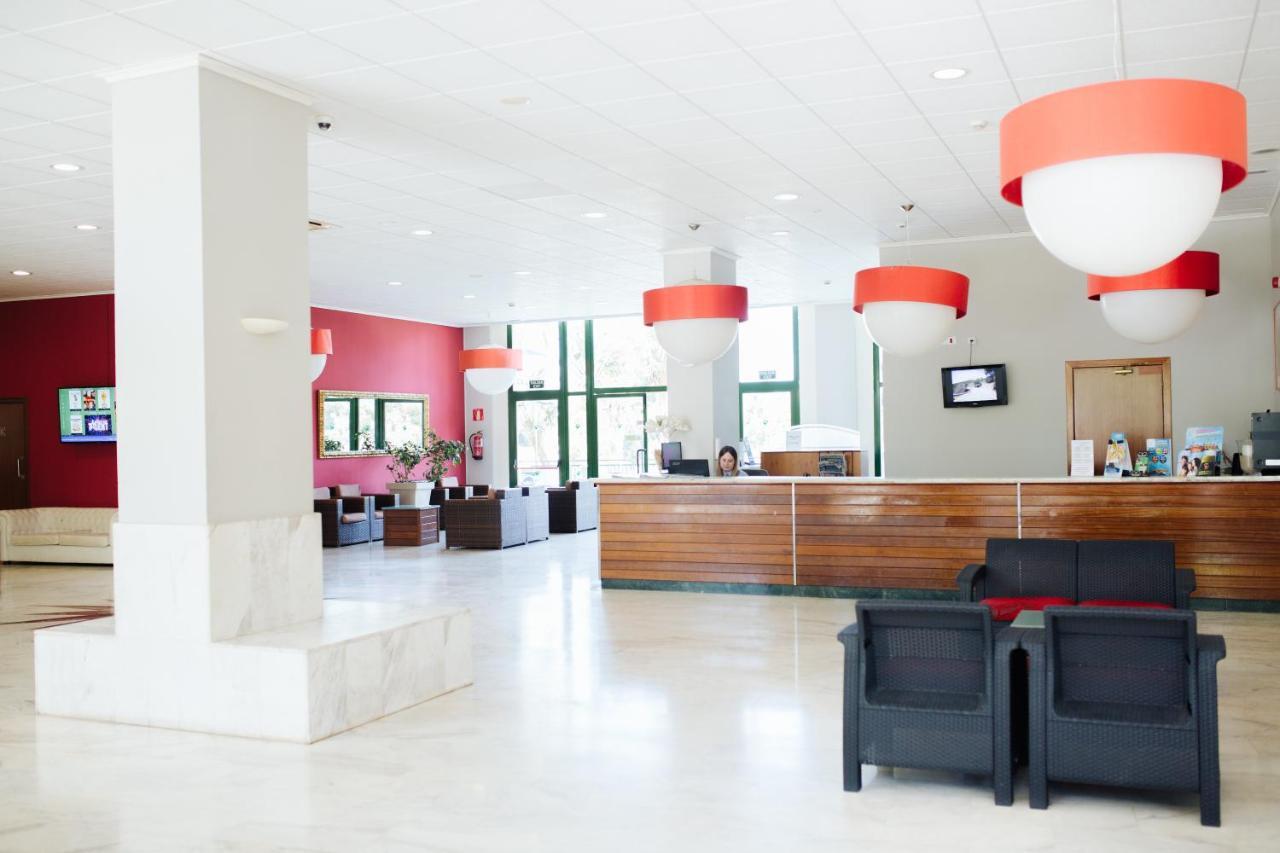 Festival Village Apartments Salou Exterior photo