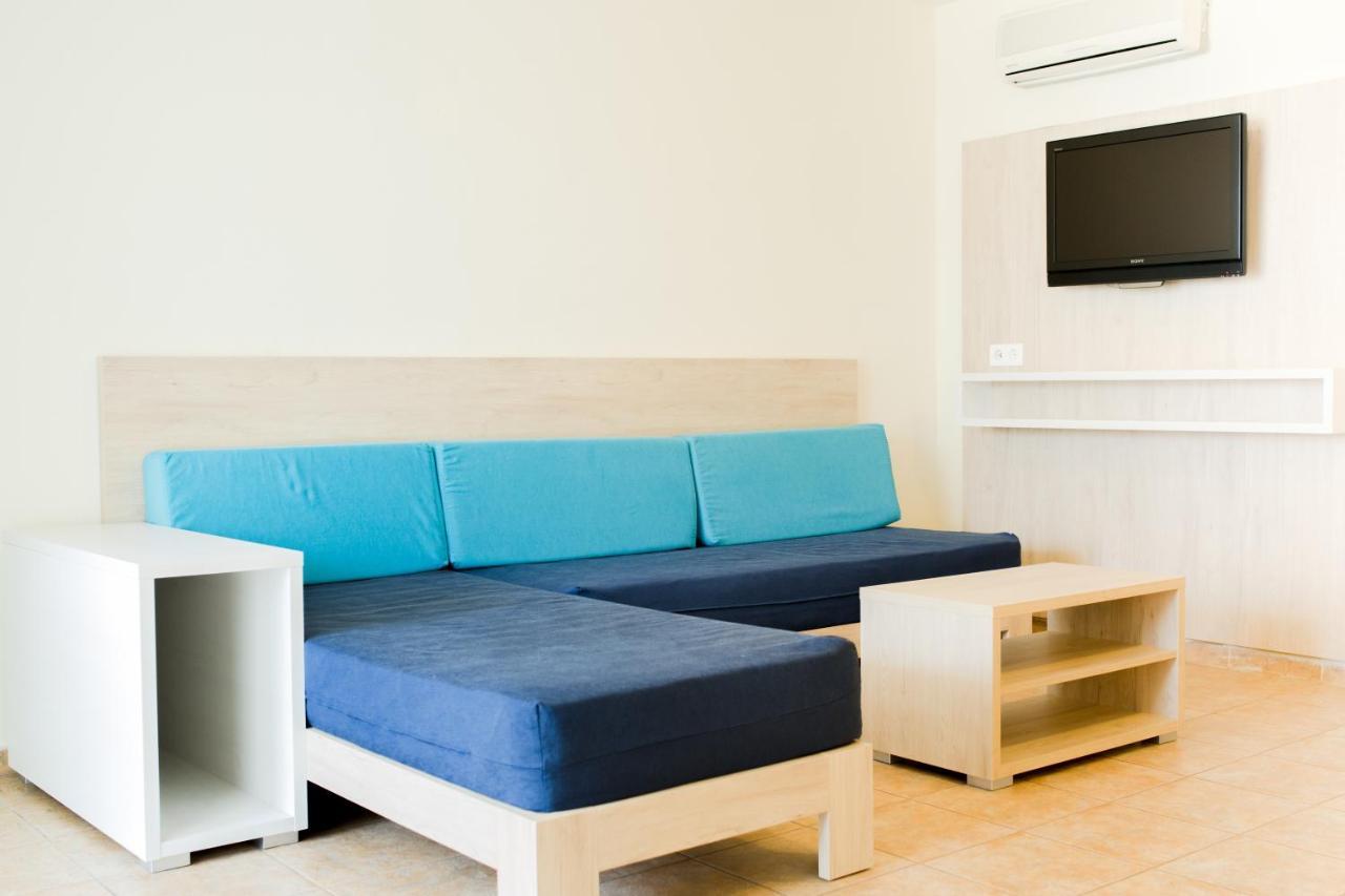 Festival Village Apartments Salou Exterior photo