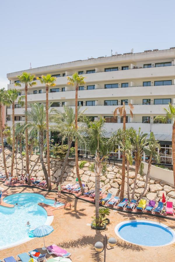 Festival Village Apartments Salou Exterior photo