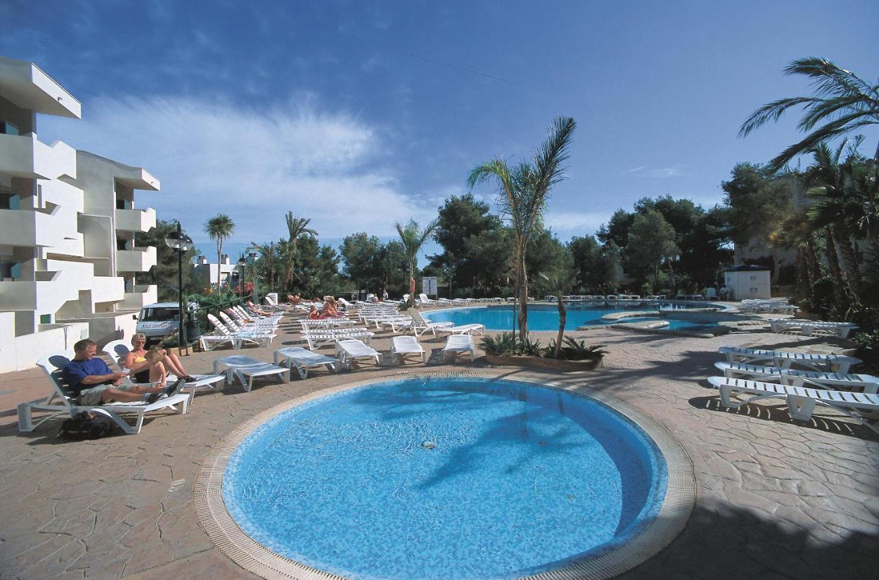 Festival Village Apartments Salou Exterior photo