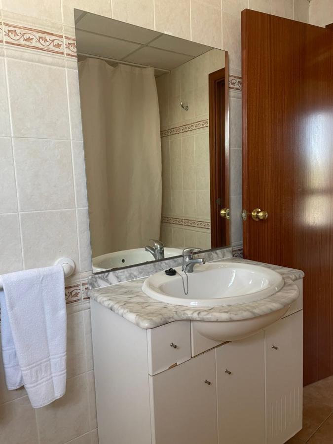Festival Village Apartments Salou Exterior photo