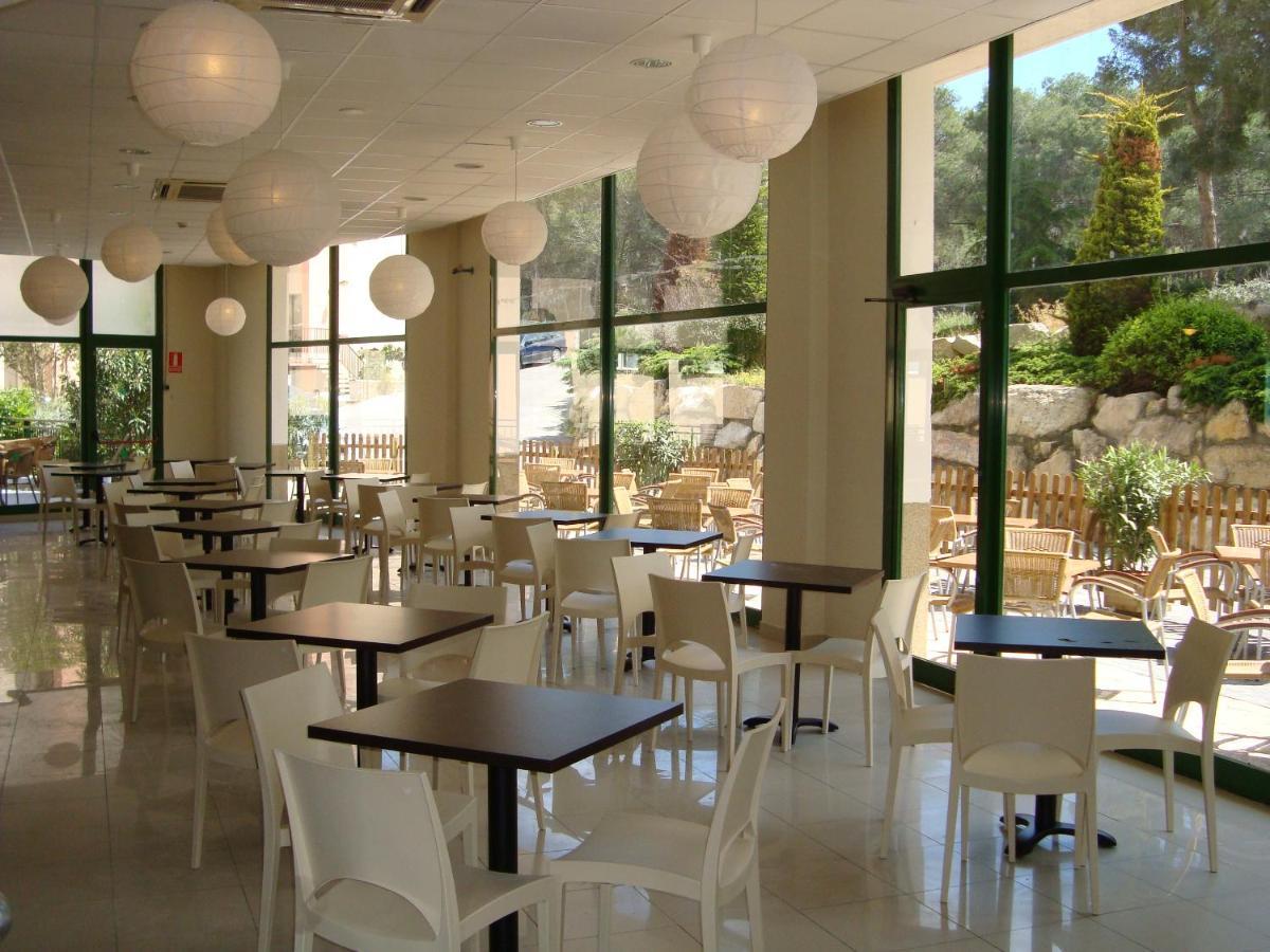 Festival Village Apartments Salou Exterior photo